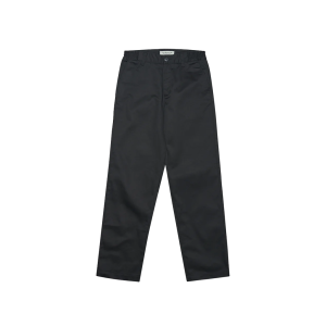 The Last Resort Jobb Pants Black